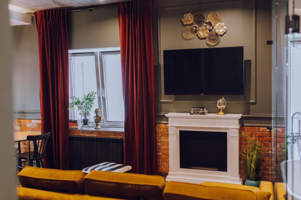 Apartamenty Zamkowe Centrum Kwidzyn Buitenkant foto