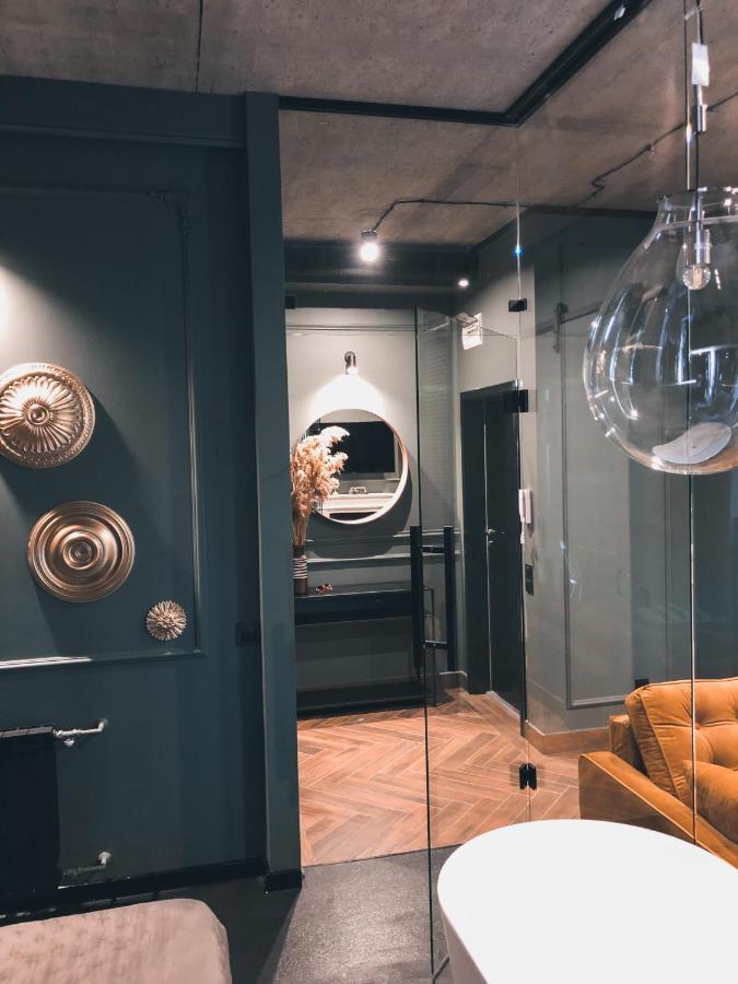 Apartamenty Zamkowe Centrum Kwidzyn Buitenkant foto