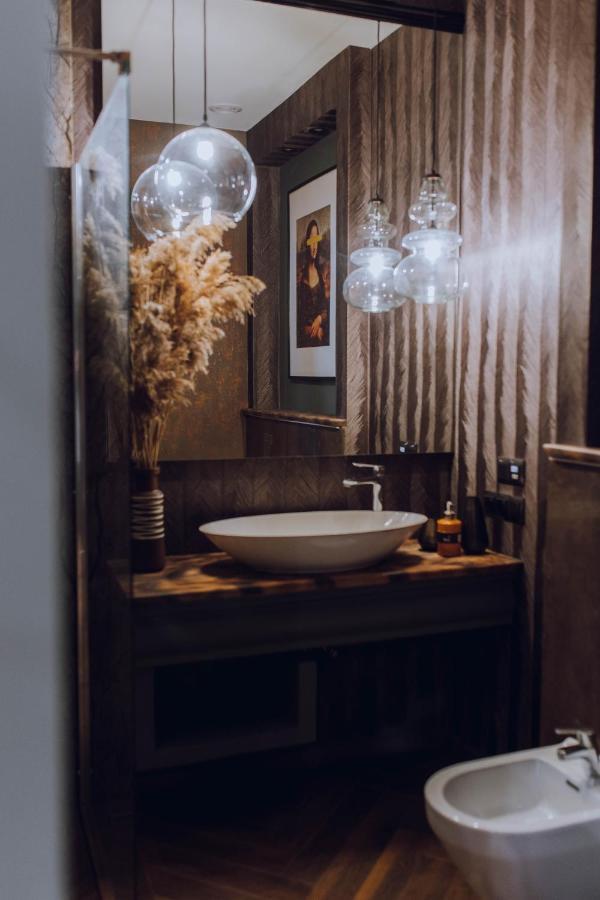 Apartamenty Zamkowe Centrum Kwidzyn Buitenkant foto