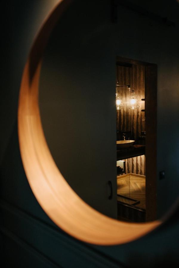 Apartamenty Zamkowe Centrum Kwidzyn Buitenkant foto