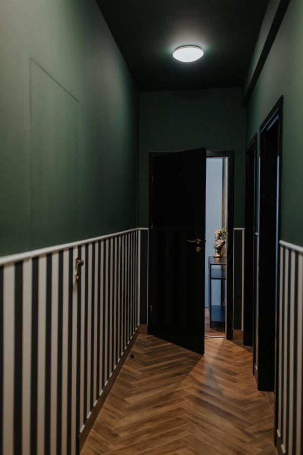 Apartamenty Zamkowe Centrum Kwidzyn Buitenkant foto