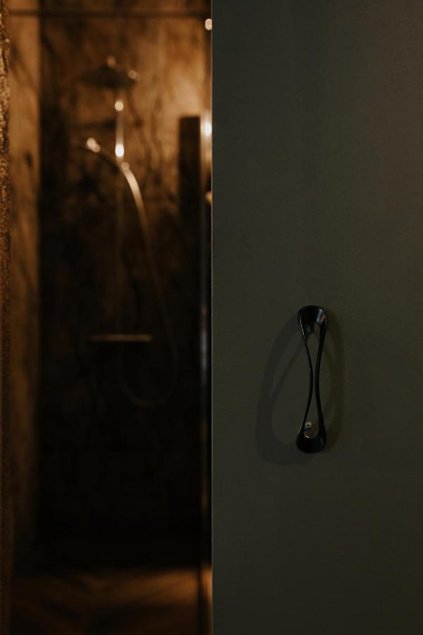 Apartamenty Zamkowe Centrum Kwidzyn Buitenkant foto