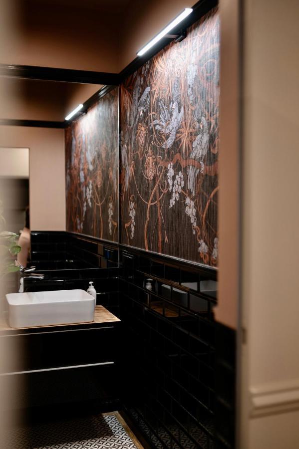 Apartamenty Zamkowe Centrum Kwidzyn Buitenkant foto