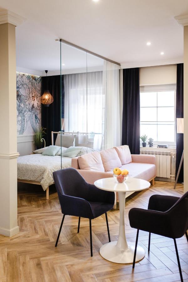 Apartamenty Zamkowe Centrum Kwidzyn Buitenkant foto